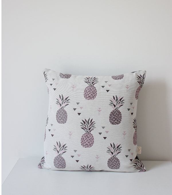 L'Ananas - coussin Ananas...